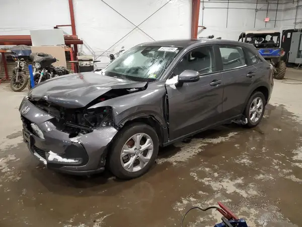3CZRZ2H33RM720792 2024 HONDA HR-V - Image 1