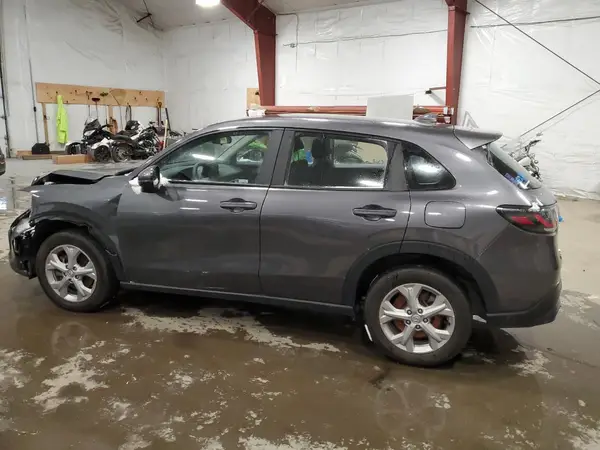 3CZRZ2H33RM720792 2024 HONDA HR-V - Image 2