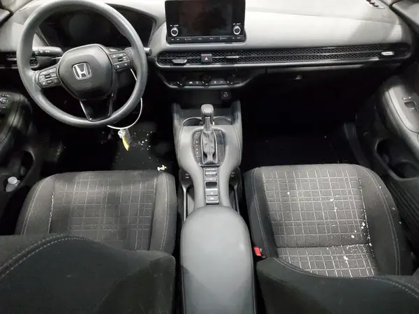 3CZRZ2H33RM720792 2024 HONDA HR-V - Image 8