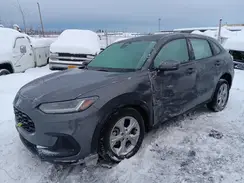 3CZRZ2H33RM734613 2024 HONDA HR-V
