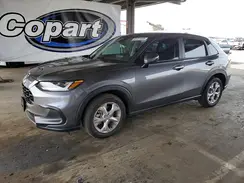 3CZRZ2H33RM737124 2024 HONDA HR-V