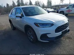 3CZRZ2H33RM737933 2024 HONDA HR-V