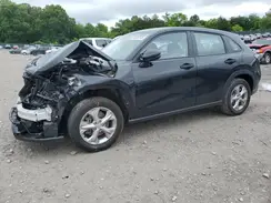 3CZRZ2H33RM739102 2024 HONDA HR-V