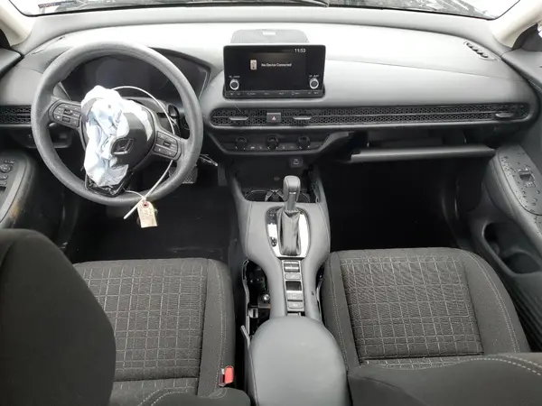 3CZRZ2H33RM739102 2024 HONDA HR-V - Image 8