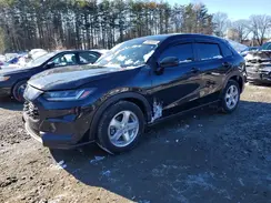3CZRZ2H33RM740301 2024 HONDA HR-V