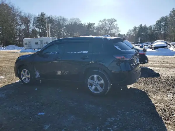 3CZRZ2H33RM740301 2024 HONDA HR-V - Image 2