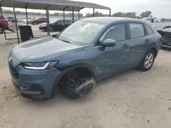 3CZRZ2H33RM742355 2024 HONDA HR-V