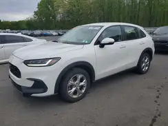 3CZRZ2H33RM743313 2024 HONDA HR-V