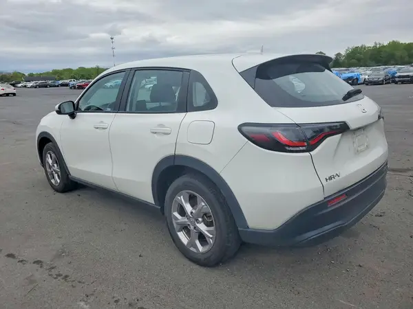 3CZRZ2H33RM743313 2024 HONDA HR-V - Image 2