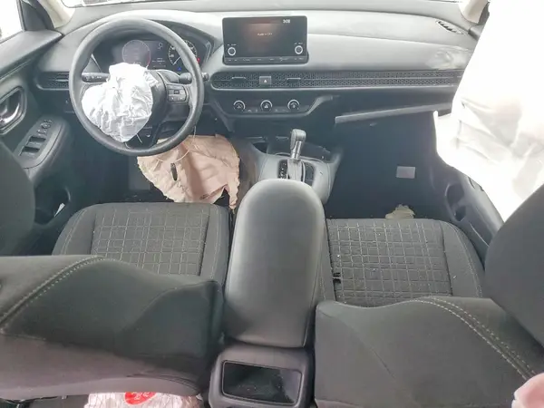 3CZRZ2H33RM743313 2024 HONDA HR-V - Image 8