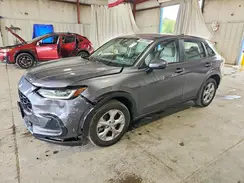 3CZRZ2H33RM746700 2024 HONDA HR-V