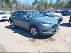 3CZRZ2H33RM748236 2024 HONDA HR-V