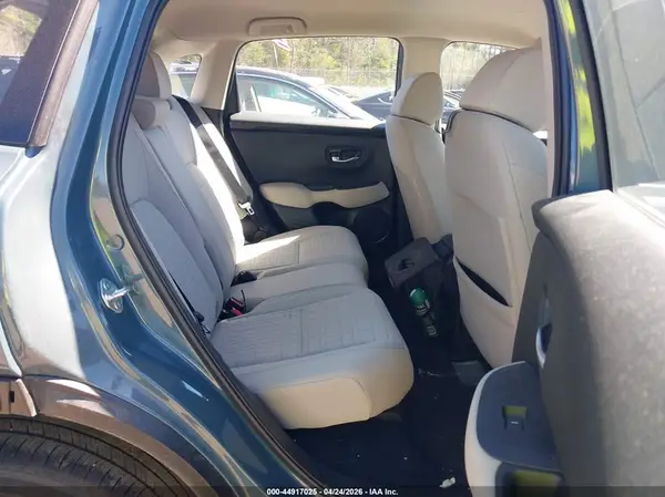 3CZRZ2H33RM748236 2024 HONDA HR-V - Image 8