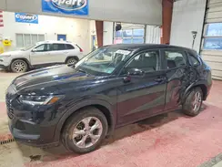 3CZRZ2H33RM749354 2024 HONDA HR-V