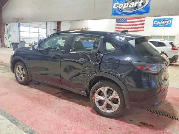 3CZRZ2H33RM749354 2024 HONDA HR-V - Image 2