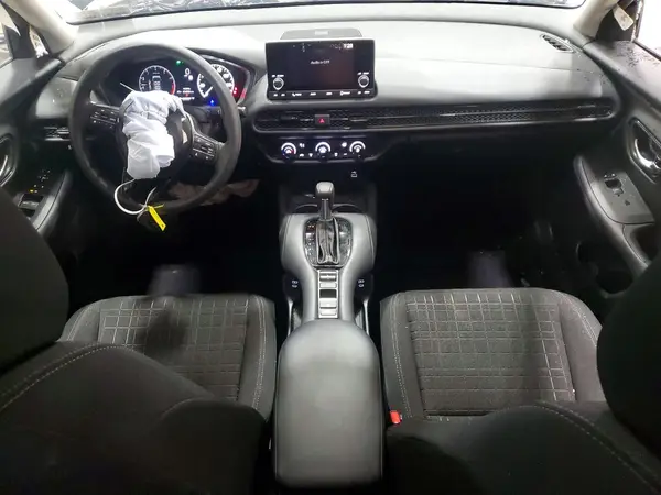 3CZRZ2H33RM749354 2024 HONDA HR-V - Image 8