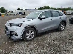 3CZRZ2H33RM756501 2024 HONDA HR-V
