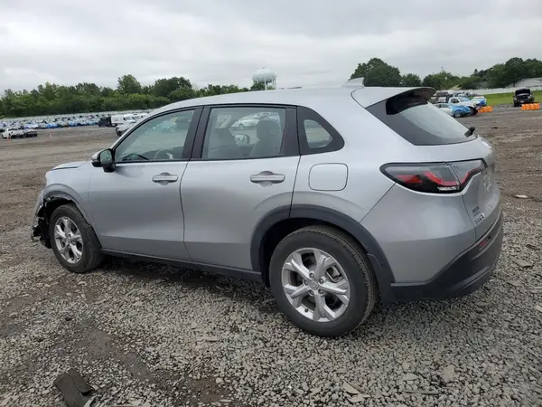 3CZRZ2H33RM756501 2024 HONDA HR-V - Image 2