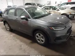 3CZRZ2H33RM757194 2024 HONDA HR-V