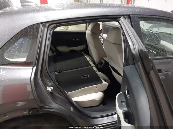 3CZRZ2H33RM757194 2024 HONDA HR-V - Image 8