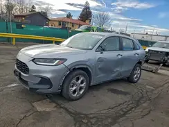3CZRZ2H33RM759916 2024 HONDA HR-V