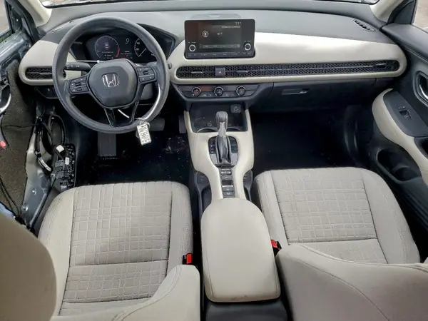 3CZRZ2H33RM759916 2024 HONDA HR-V - Image 8