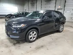 3CZRZ2H33RM760709 2024 HONDA HR-V