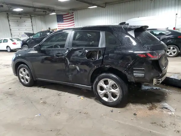 3CZRZ2H33RM760709 2024 HONDA HR-V - Image 2