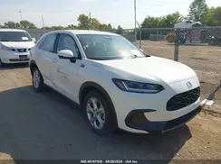 3CZRZ2H33RM762783 2024 HONDA HR-V