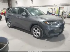 3CZRZ2H33RM763853 2024 HONDA HR-V