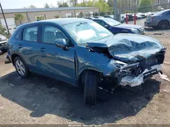 3CZRZ2H33RM765571 2024 HONDA HR-V
