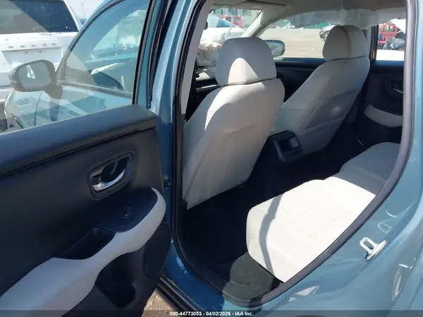 3CZRZ2H33RM765571 2024 HONDA HR-V - Image 8