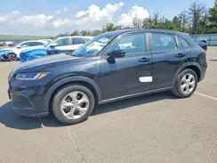3CZRZ2H33RM767286 2024 HONDA HR-V