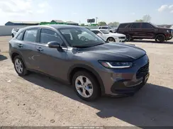3CZRZ2H33RM768096 2024 HONDA HR-V