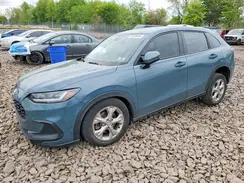 3CZRZ2H33RM771239 2024 HONDA HR-V
