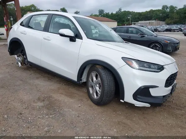 3CZRZ2H33RM773928 2024 HONDA HR-V - Image 1