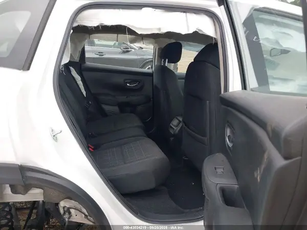 3CZRZ2H33RM773928 2024 HONDA HR-V - Image 8