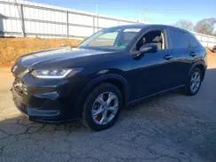 3CZRZ2H33RM775517 2024 HONDA HR-V
