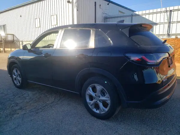 3CZRZ2H33RM775517 2024 HONDA HR-V - Image 2