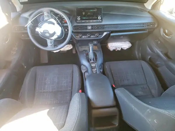 3CZRZ2H33RM775517 2024 HONDA HR-V - Image 8