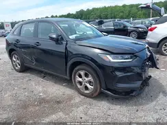 3CZRZ2H33RM779602 2024 HONDA HR-V
