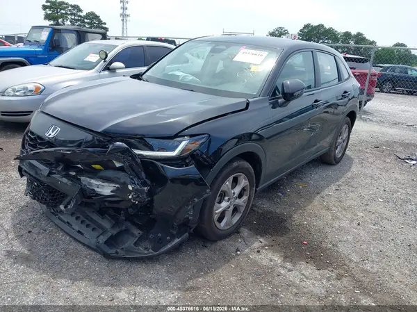3CZRZ2H33RM779602 2024 HONDA HR-V - Image 2