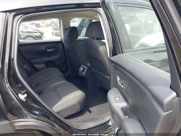 3CZRZ2H33RM779602 2024 HONDA HR-V - Image 8