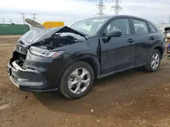 3CZRZ2H33RM779650 2024 HONDA HR-V