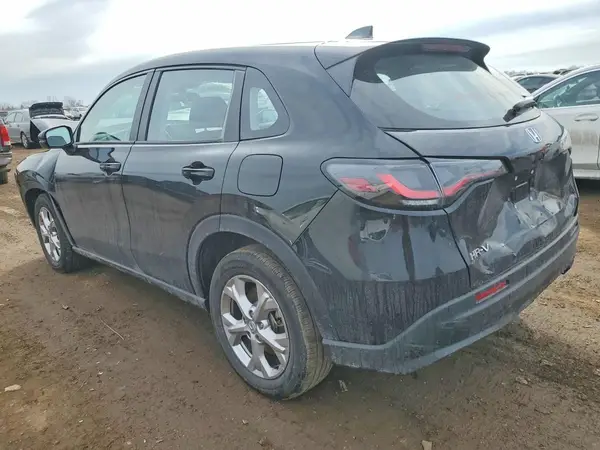 3CZRZ2H33RM779650 2024 HONDA HR-V - Image 2