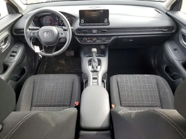 3CZRZ2H33RM779650 2024 HONDA HR-V - Image 8