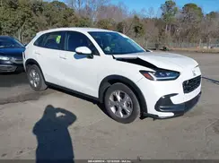 3CZRZ2H33RM781222 2024 HONDA HR-V