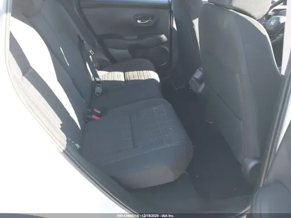 3CZRZ2H33RM781222 2024 HONDA HR-V - Image 8