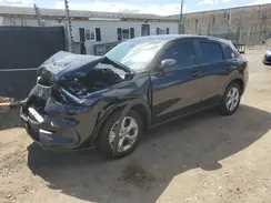 3CZRZ2H33RM781835 2024 HONDA HR-V