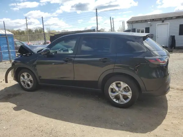 3CZRZ2H33RM781835 2024 HONDA HR-V - Image 2